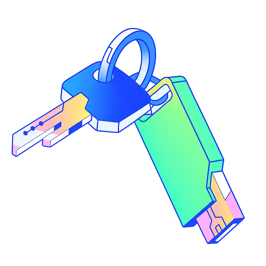 Accept crypto payments