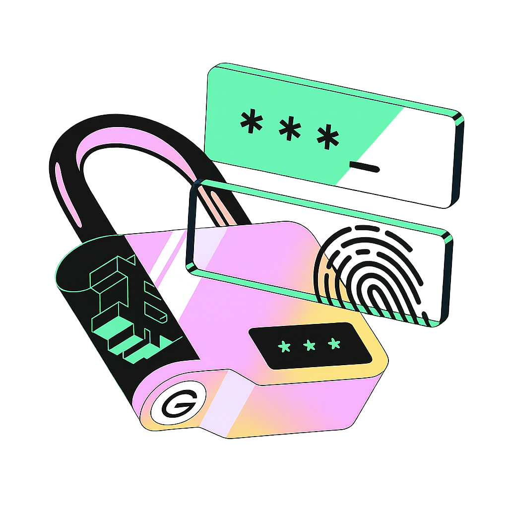 Proven statistics and metrics